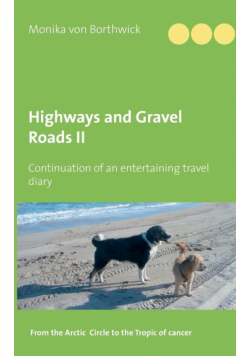 Highways and Gravel Roads