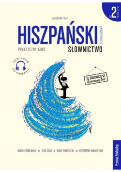 Hiszpański w tłumaczeniach Część 2 Słownictwo