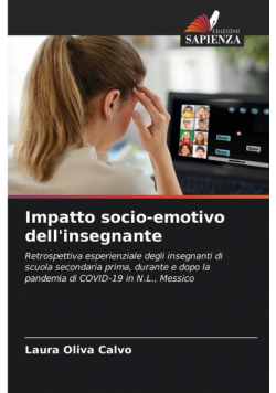 Impatto socio-emotivo dell'insegnante