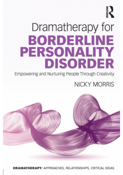 Dramatherapy for Borderline Personality Disorder