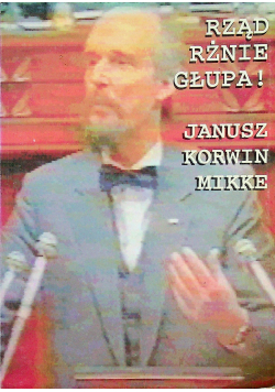 Rząd Rżnie Głupa