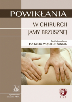 Powikłania w chirurgii jamy brzusznej