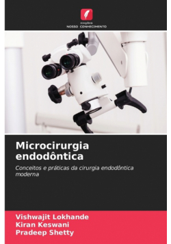 Microcirurgia endodôntica
