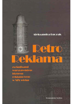 Retro reklama