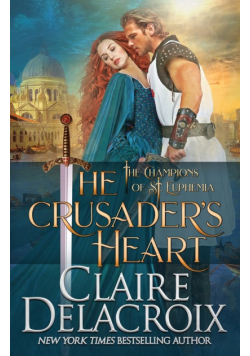 The Crusader's Heart