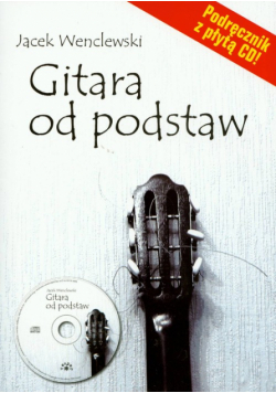 Gitara od podstaw