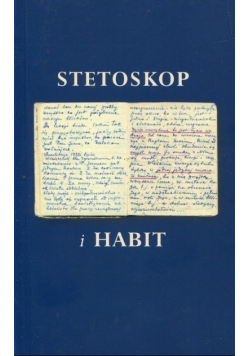 Stetoskop i habit