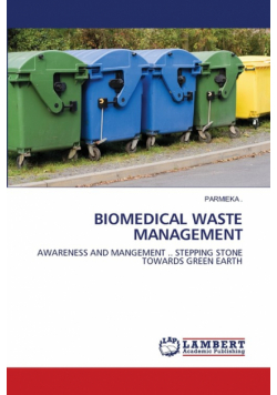 Biomedical Waste Management