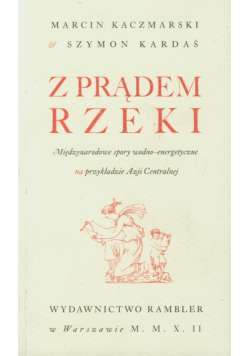 Kardaś Szymon - Z prądem rzeki