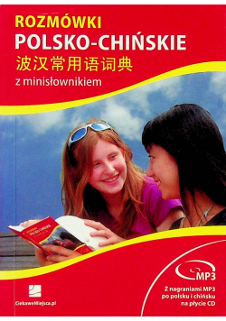 Rozmówki polsko chińskie