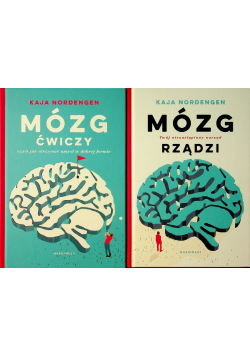 Mózg ćwiczy / Mózg rządzi