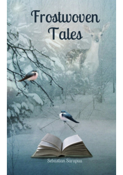 Frostwoven Tales