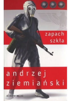 Zapach szkła