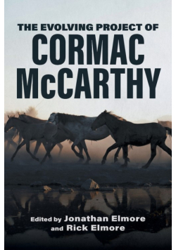 Evolving Project of Cormac McCarthy