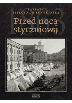 Przed nocą styczniową