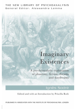 Imaginary Existences