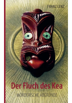 Der Fluch des Kea