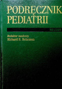 Podręcznik pediatrii