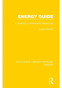 Energy Guide
