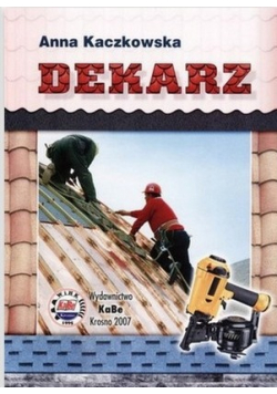Dekarz