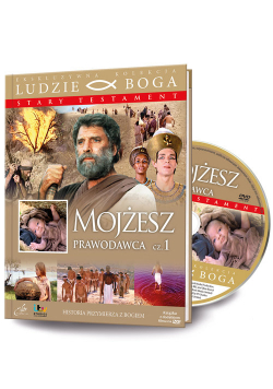 Mojżesz Prawodawca 1