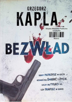 Bezwład