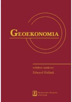 Geoekonomia