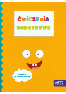 ABC Smyka Ćwiczenia dodatkowe Poziom zaaawansowany