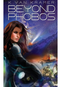 Beyond Phobos