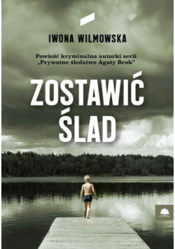Zostawić ślad