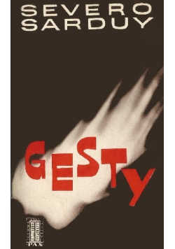 Gesty