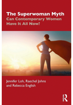 The Superwoman Myth