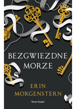 Bezgwiezdne morze