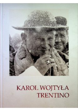 Karol Wojtyła Trentino