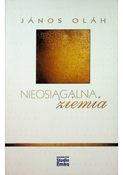 Nieosiągalna ziemia