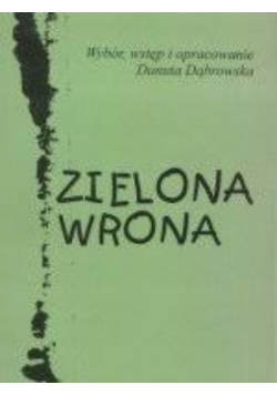 Zielona Wrona