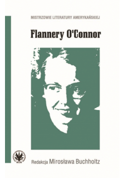 Flannery O'Connor