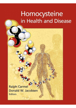 Homocysteine in Health and Disease