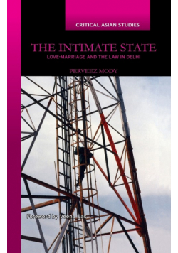 The Intimate State