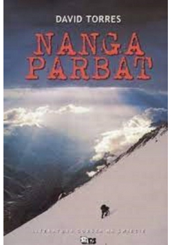 Nanga Parbat