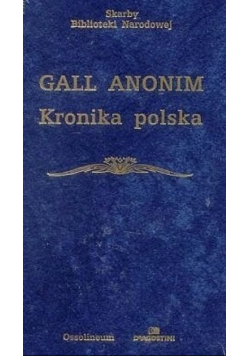 Kronika polska