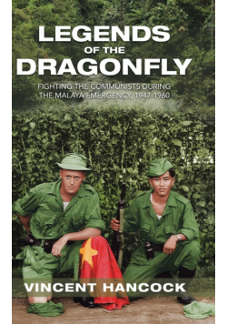 Legends of the Dragonfly