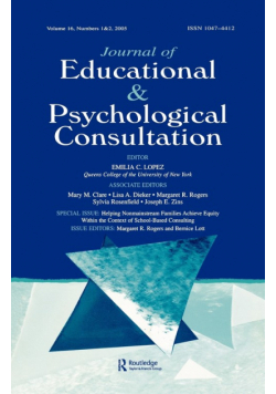 Helping Nonmainstream Families Achieve Equity Within the Context of School-Based Consulting
