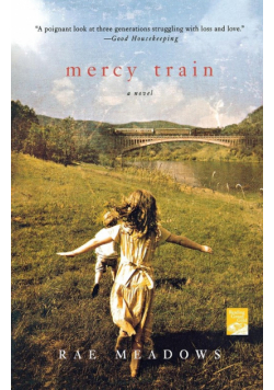 Mercy Train