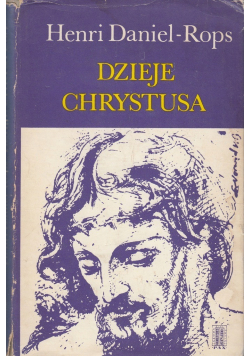 Dzieje Chrystusa