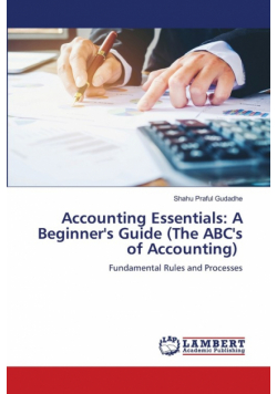 Accounting Essentials