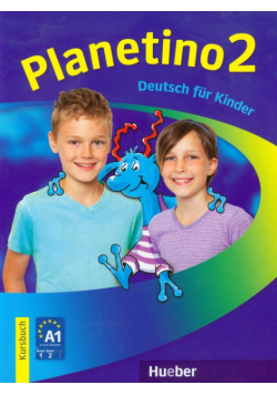 Planetino 2 Kursbuch