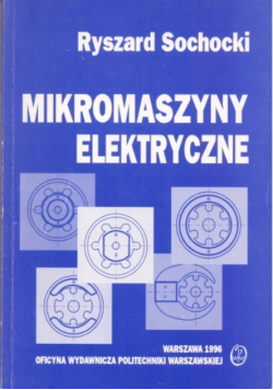 Mikromaszyny elektryczne