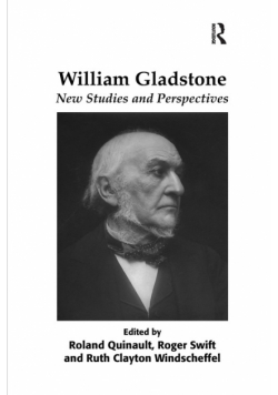 William Gladstone