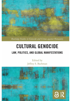 Cultural Genocide